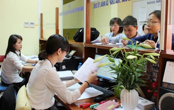 TP. Hồ Ch&iacute; Minh đẩy mạnh trao đổi văn bản điện tử 