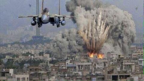 Hơn 35.000 tay s&uacute;ng khủng bố bị Nga ''h&oacute;a v&agrave;ng'' ở Syria