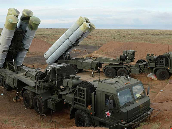  Chi&ecirc;́n sự Syria mới nh&acirc;́t h&ocirc;m nay đ&ecirc;̀ c&acirc;̣p đ&ecirc;́n v&acirc;́n đ&ecirc;̀ Nga tăng cường vũ kh&iacute; ở Syria. 