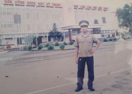 Vụ rơi m&aacute;y bay ở B&agrave; Rịa-Vũng T&agrave;u: Những giấc mơ dang dở chốn qu&ecirc; nh&agrave;