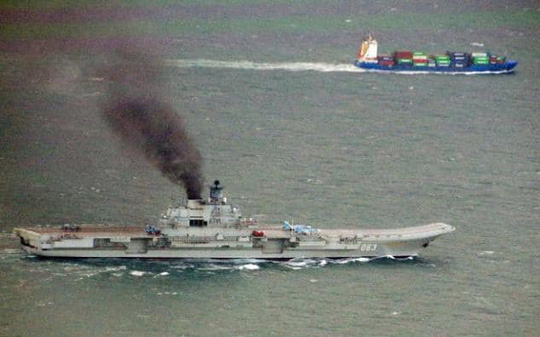  Chiến sự Syria h&ocirc;m nay đề cập đến th&ocirc;ng điệp mạnh mẽ của Mỹ. Ảnh: Telegraph