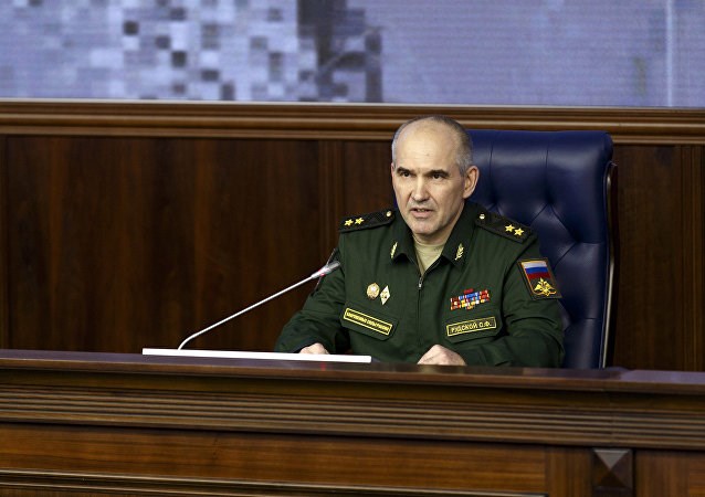 Chiến sự Syria h&ocirc;m nay đề cập đến vấn đề Nga giăng bẫy ti&ecirc;u diệt phiến qu&acirc;n Iraq chạy sang Syria