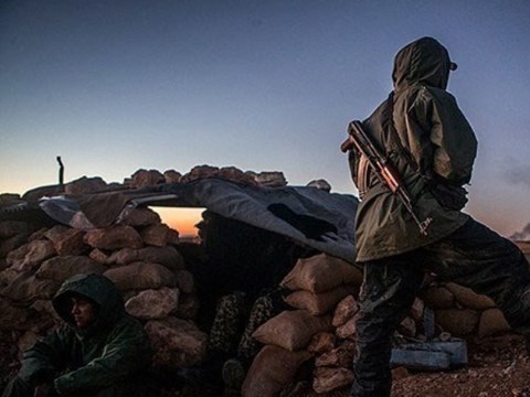 Chiến sự Syria: Gần 100 t&ecirc;n khủng bố al-Nusra bị ti&ecirc;u diệt ở Cao nguy&ecirc;n Golan