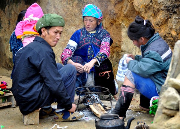 Dự b&aacute;o thời tiết: Bắc Bộ c&oacute; nơi xuống 6 độ C, trời r&eacute;t đậm