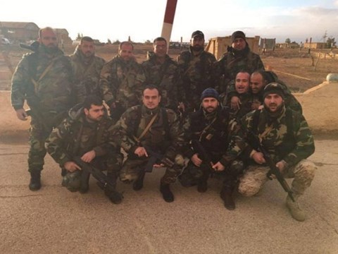  Chiến sự Syria mới nhất h&ocirc;m nay đề cập đến qu&acirc;n đội Syria phản c&ocirc;ng ở Homs, gi&agrave;nh lại một số khu vực quan trọng
