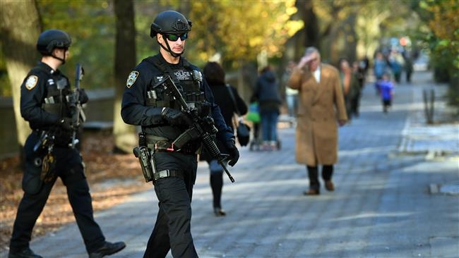  Khủng bố IS: FBI Cảnh b&aacute;o c&ocirc;ng d&acirc;n Mỹ nguy cơ khủng bố Nh&agrave; nước Hồi gi&aacute;o (IS) dịp năm mới