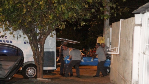 Tấn c&ocirc;ng tiệc mừng năm mới tại Brazil, 11 người chết thảm