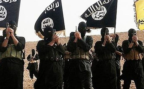  Khủng bố IS đ&atilde; ngừng trả lương cho c&aacute;c chiến binh ở Mosul
