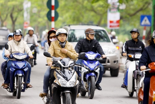  Cập nhật tin tức mới nhất về kh&ocirc;ng kh&iacute; lạnh tăng cường. Ảnh minh họa