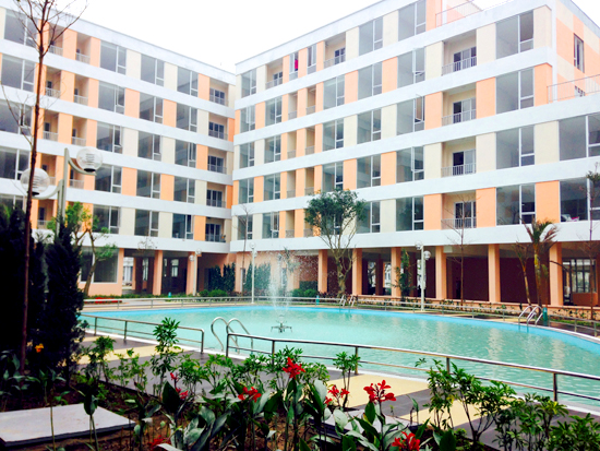  Thủ tướng chỉ thị đẩy mạnh ph&aacute;t triển nh&agrave; ở x&atilde; hội. Ảnh minh họa