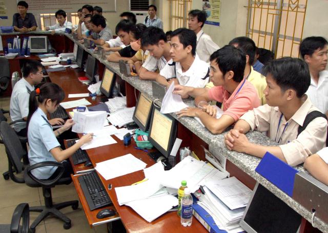 Thủ tướng y&ecirc;u cầu tập trung xử l&yacute; c&ocirc;ng việc ngay sau nghỉ Tết