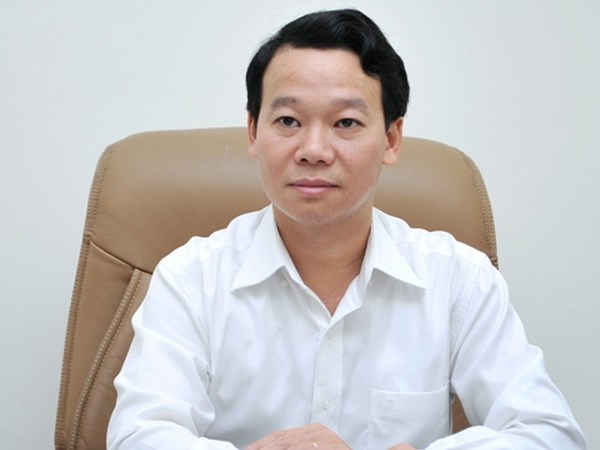  Thứ trưởng Bộ X&acirc;y Dựng Đỗ Đức Duy được bổ nhiệm l&agrave;m Ph&oacute; b&iacute; thư Y&ecirc;n B&aacute;i