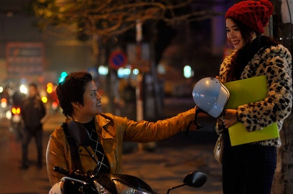  Dự b&aacute;o thời tiết ng&agrave;y Valentine 14/12: Bắc Bộ c&oacute; mưa rải r&aacute;c. Ảnh minh họa