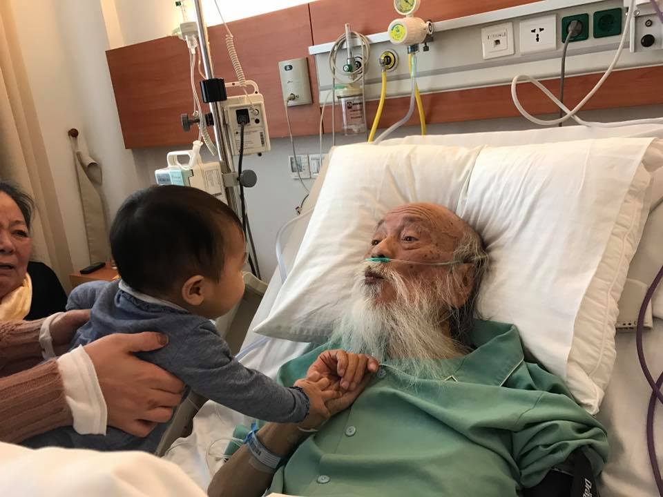  Theo lời chia sẻ của c&ocirc; Dương, 13Win19 ưu đãi hấp dẫn thầy Văn Như Cương đ&atilde; c&oacute; tiến triển tốt
