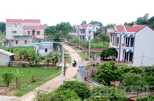  Ph&oacute; Thủ tướng Thường trực chỉ đạo xử l&yacute; vụ 'biến đất c&ocirc;ng th&agrave;nh tư'. Ảnh minh họa