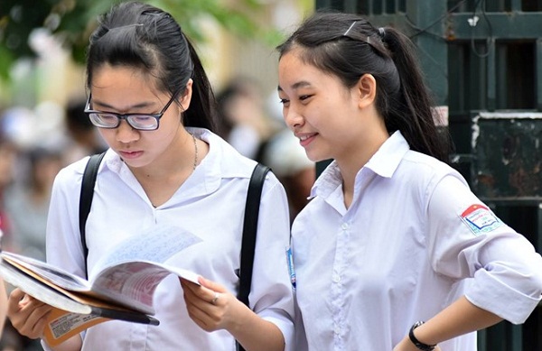  Sau khi nộp hồ sơ thi đại học, th&iacute; sinh vẫn được thay đổi nguyện vọng x&eacute;t tuyển đại học. Ảnh minh họa