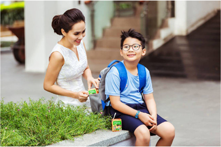  Trẻ cần được tăng cường cả thể lực lẫn tr&iacute; lực trong giai đoạn tăng tốc trước k&igrave; thi