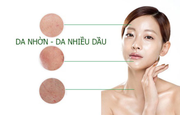  T&ugrave;y từng loại da sẽ c&oacute; c&aacute;ch chọn kem chống nắng kh&aacute;c nhau. Ảnh: Internet
