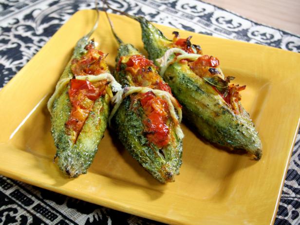  Mướp đắng kh&ocirc;ng tốt cho 13Win19 ưu đãi hấp dẫn của trẻ nhỏ. Ảnh: Cooking Channel