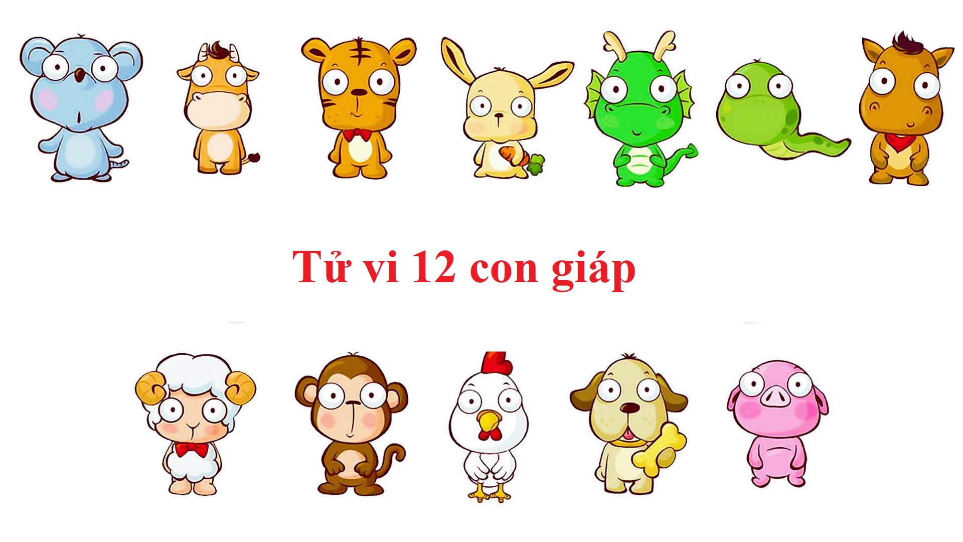 Tử vi h&ocirc;m nay thứ năm ng&agrave;y 28/9/2017 của 12 con gi&aacute;p. Ảnh minh họa: Youtube 