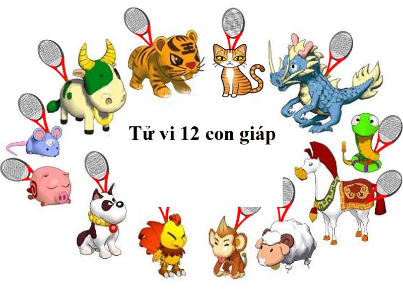  Tử vi h&ocirc;m nay chủ nhật ng&agrave;y 14/10/2017 của 12 con gi&aacute;p. Ảnh minh họa: Vforum