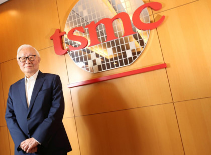  &Ocirc;ng Chang đ&atilde; biến TSMC trở th&agrave;nh nh&agrave; sản xuất chip lớn nhất thế giới với gi&aacute; trị thị trường 190 tỷ USD