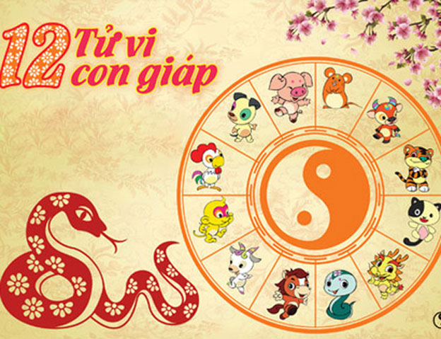  Tử vi h&ocirc;m nay thứ s&aacute;u ng&agrave;y 29/10/2017. Ảnh: Pinterest
