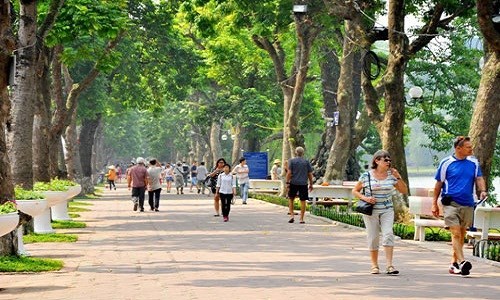 Dự b&aacute;o thời tiết c&aacute;c v&ugrave;ng trong cả nước ng&agrave;y 16/11. Ảnh minh họa