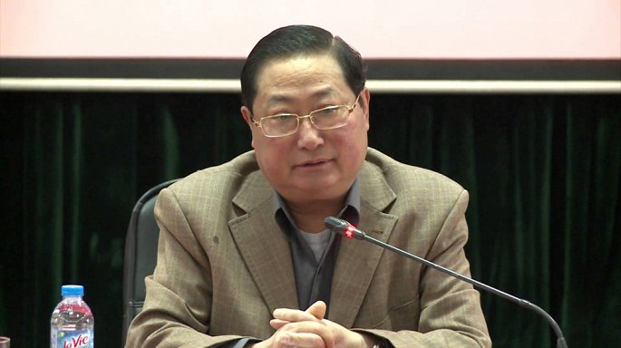 Nguy&ecirc;n Bộ trưởng, Chủ nhiệm Ủy ban D&acirc;n tộc Gi&agrave;ng Seo Phử qua đời ở tuổi 67 