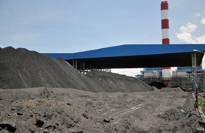  Formosa H&agrave; Tĩnh được ph&eacute;p b&aacute;n tro bay. Ảnh minh họa