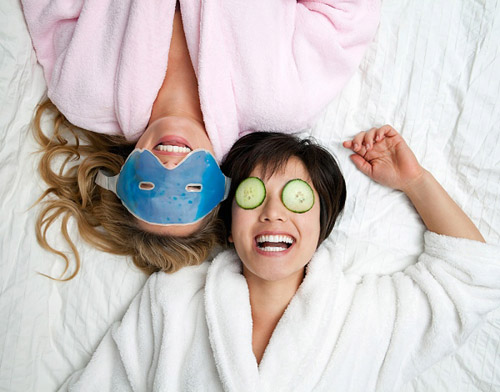 Những bước dưỡng trắng da m&ugrave;a thu đ&ocirc;ng mọi phụ nữ đều n&ecirc;n &aacute;p dụng