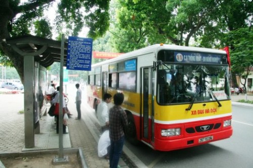 đề xuất tăng gi&aacute; xe bus taxivietgiare.com.jpg