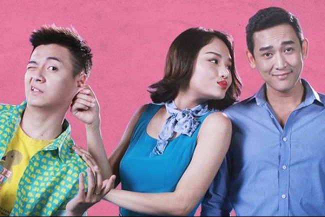 &lsquo;Em l&agrave; b&agrave; nội của anh&rsquo; v&agrave; những l&yacute; do đạt doanh thu khủng