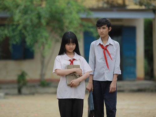 &lsquo;Em l&agrave; b&agrave; nội của anh&rsquo; kh&ocirc;ng được mời tranh giải C&aacute;nh diều v&agrave;ng