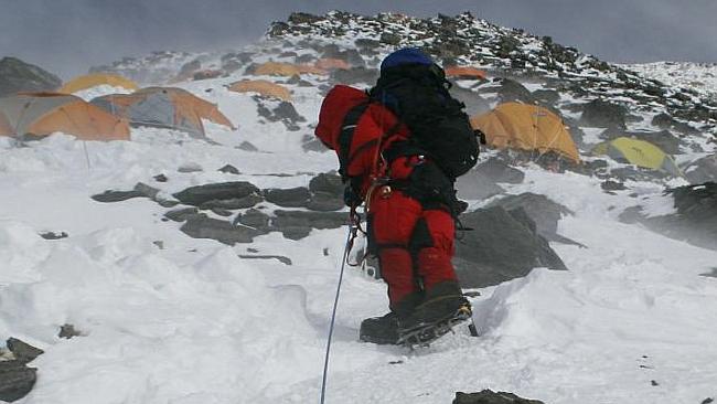 Everest Everest