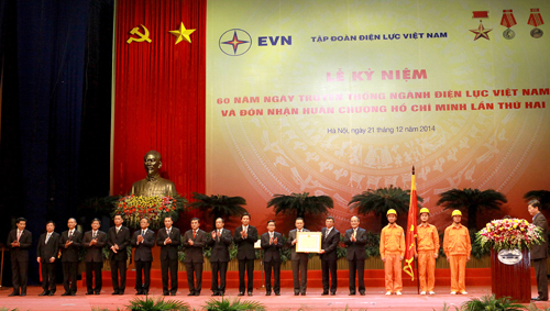 EVN n&acirc;ng cao chất lượng 13Win18 cá cược thể thao