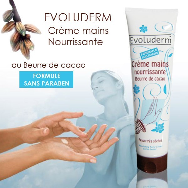 13Win21 con - Tri ân hội viên mỗi tháng 2000 tỷ Evoluderm cr&egrave;me mains nourrissate au cacao bị đ&igrave;nh chỉ lưu h&agrave;nh v&agrave; thu hồi to&agrave;n quốc