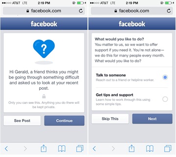 Facebook đ&atilde; v&agrave; đang cung cấp nhiều chức năng thiết thực