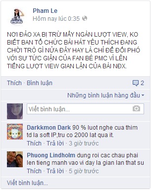 Fan của PMC 