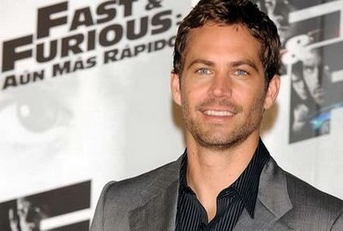 D&ugrave; nam t&agrave;i tử Paul Walker qua đời nhưng nh&agrave; sản xuất tiết lộ vẫn sẽ c&oacute; 'Fast and Furious 8'