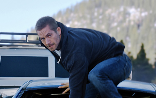 'Furious 7' cũng lập kỷ lục doanh thu mở m&agrave;n cao nhất tại 29 quốc gia