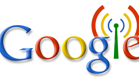 Ph&aacute;t minh mới của google-chuẩn wifi tiện lợi
