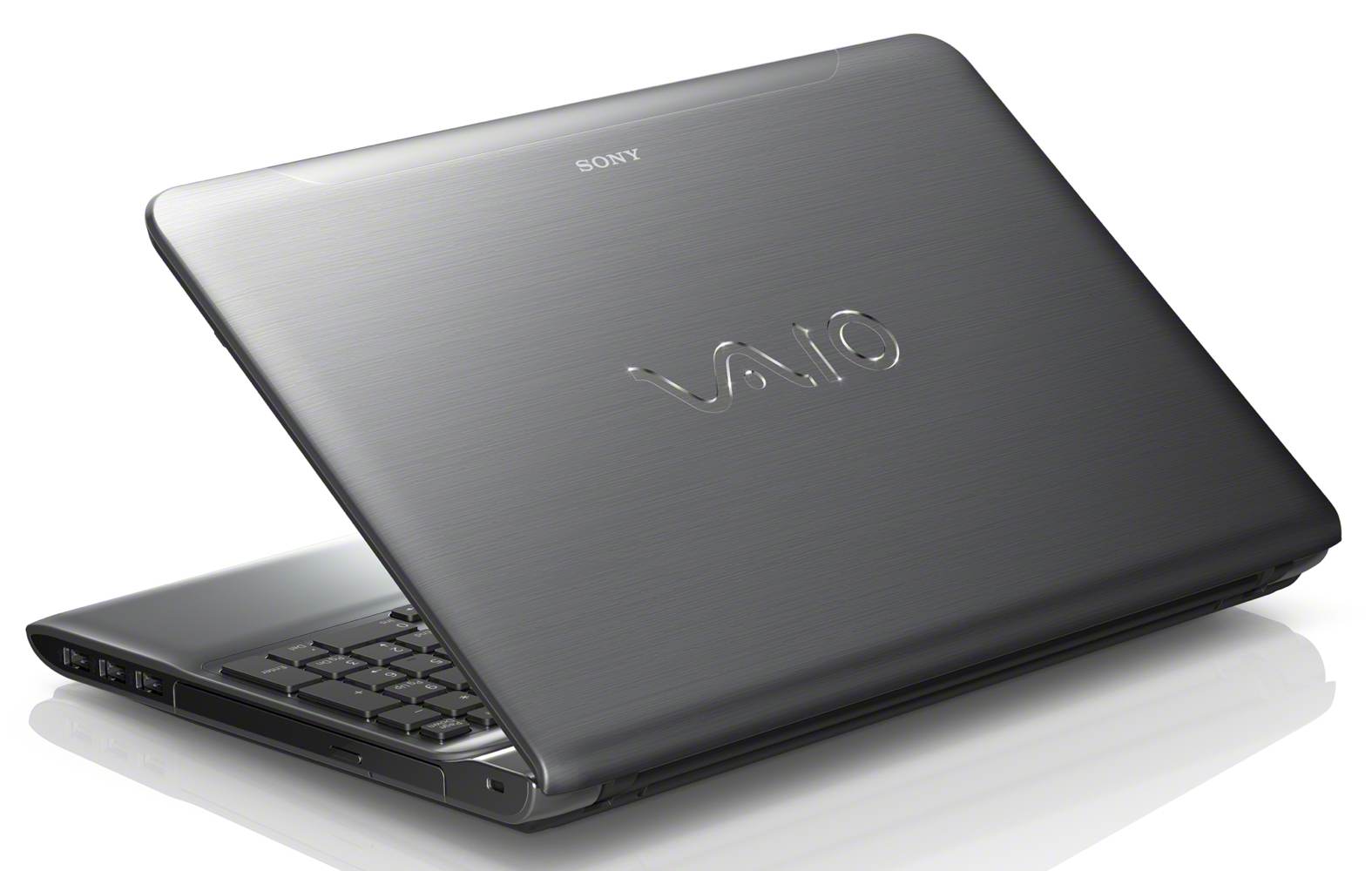 Sony Vaio SVE14112FX Black mạnh mẽ trong d&ograve;ng laptop gi&aacute; rẻ