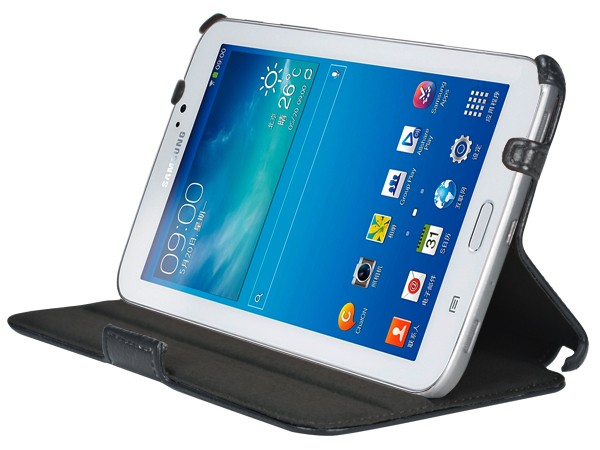 Galaxy Tab 3 Lite 3G-m&aacute;y t&iacute;nh bảng gi&aacute; rẻ đầy s&aacute;ng tạo