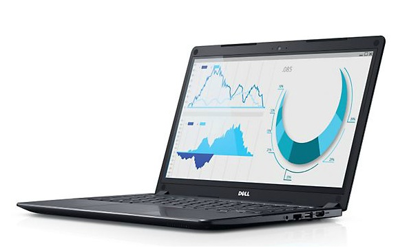 Sang trọng với laptop giá rẻ Dell Vostro Sang trọng với laptop giá rẻ Dell Vostro