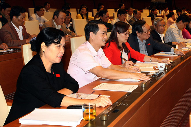 bỏ phiếu t&iacute;n nhiệm, c&aacute;ch chức, từ chức, c&aacute;n bộ quy hoạch, quốc hội bầu, Bộ Ch&iacute;nh trị, T&iacute;n nhiệm, kh&ocirc;ng t&iacute;n nhiệm
