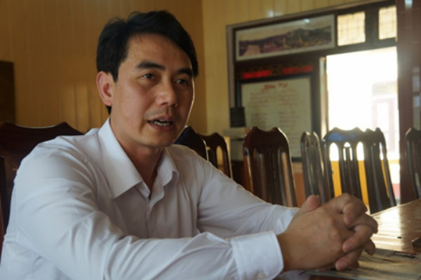 Rộn r&agrave;ng Y&ecirc;n Tử v&agrave;o Xu&acirc;n