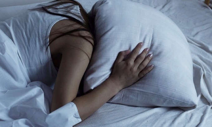 Thật bất ngờ khi giường ngủ của bạn lại l&agrave; nơi.... bẩn nhất. Ảnh minh họa