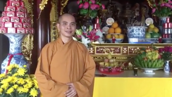 Những nguy&ecirc;n tắc 'bất di bất dịch' khi trang tr&iacute; b&agrave;n thờ ng&agrave;y Tết