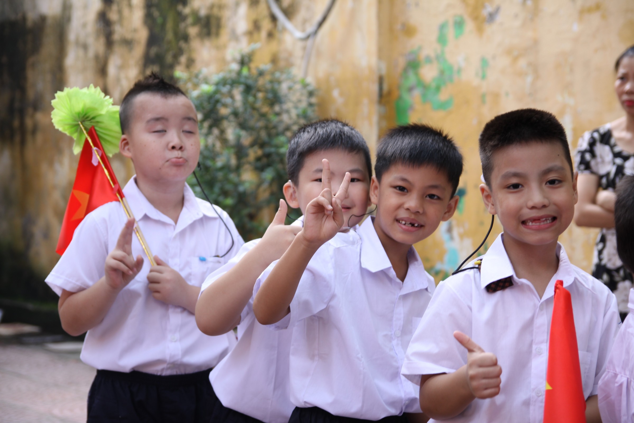 khai giảng năm học mới khai giảng năm học mới